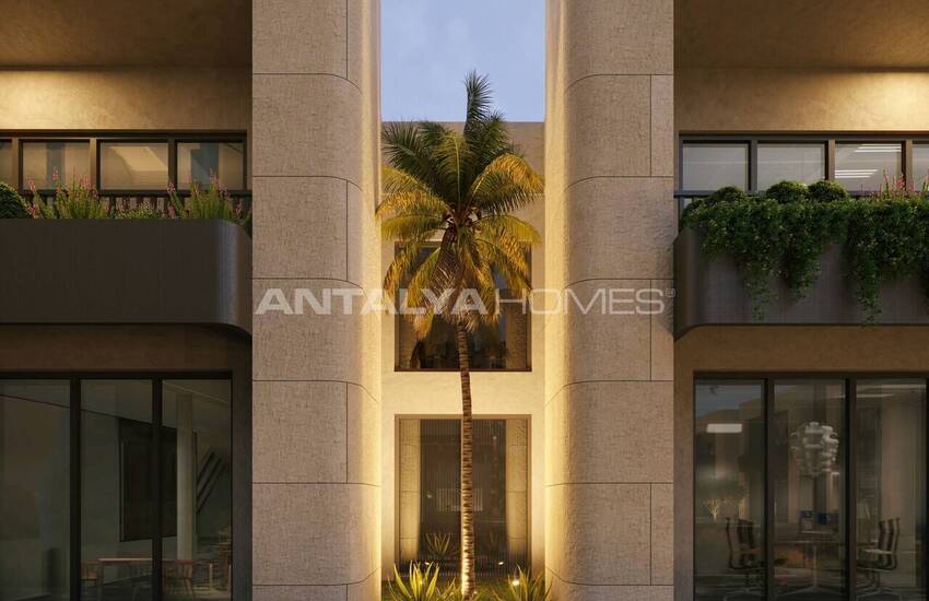 دفاتر سرمایه گذاری در موقعیت عالی در مرسین ترکیه 15