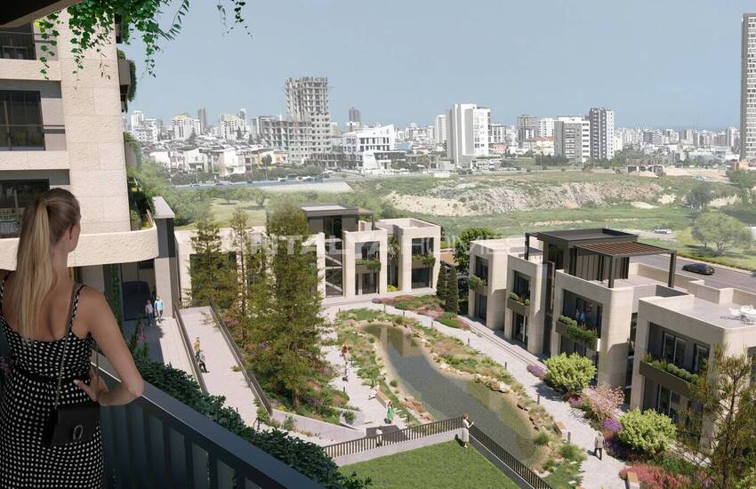 دفاتر سرمایه گذاری در موقعیت عالی در مرسین ترکیه 5