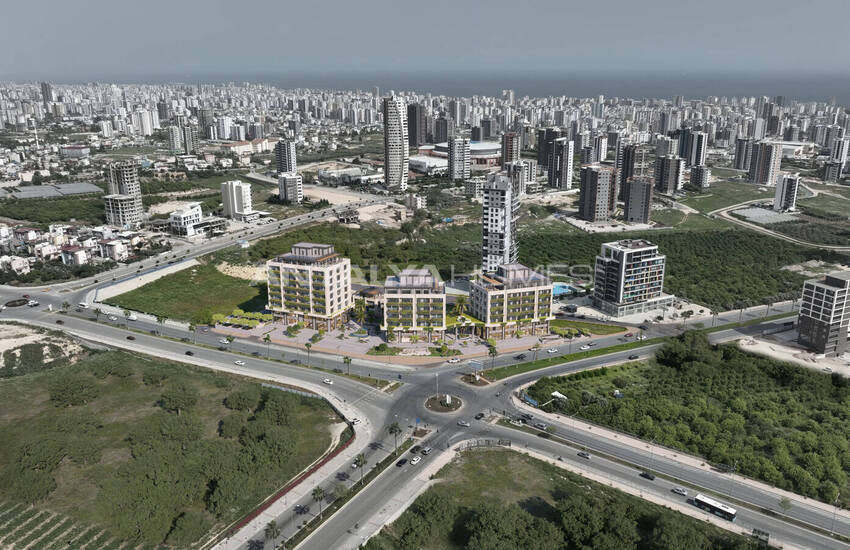 Investeringar I Kommersiella Fastigheter I Ett Bra Läge I Mersin 6