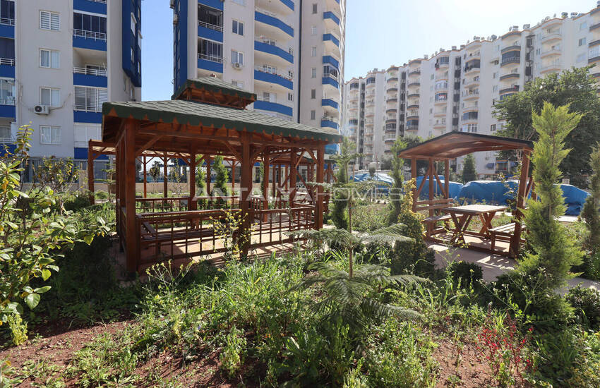 Appartement Te Koop Tegen Een Betaalbare Prijs In Mezitli, Mersin 10