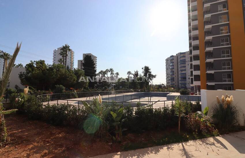 Flat for Sale at an Affordable Price in Mezitli, Mersin 6