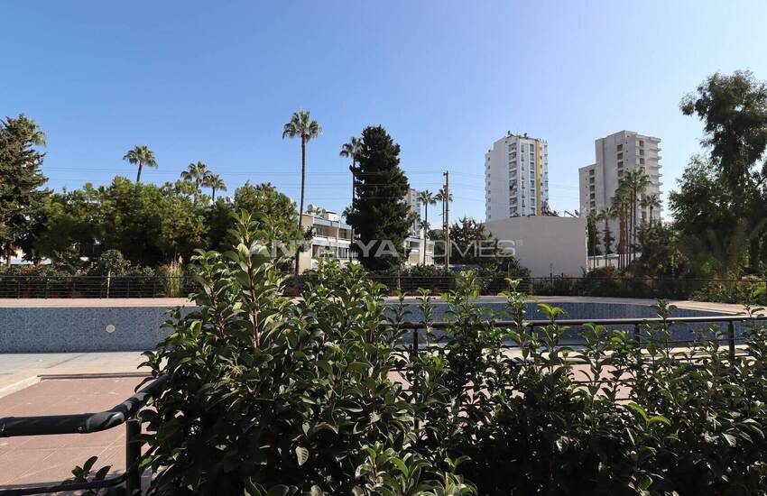 Flat for Sale at an Affordable Price in Mezitli, Mersin 7