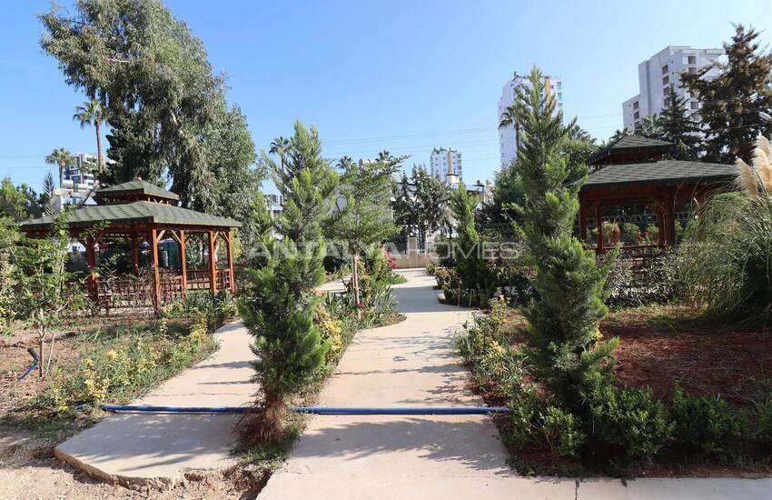 Flat for Sale at an Affordable Price in Mezitli, Mersin 13