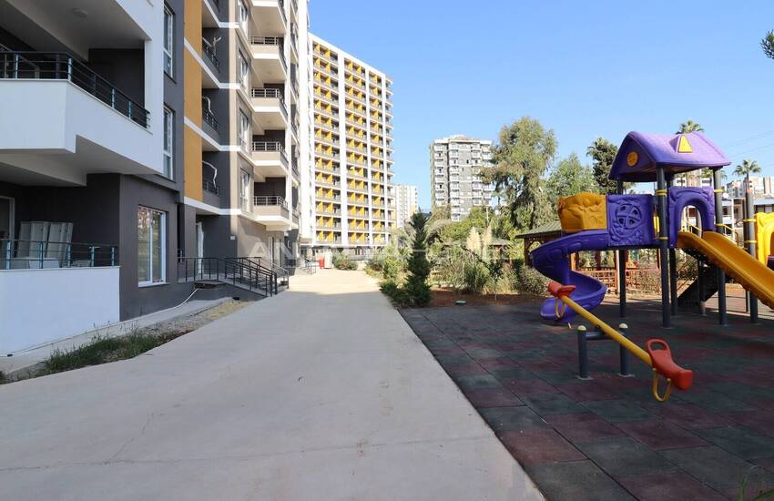 Flat for Sale at an Affordable Price in Mezitli, Mersin 16