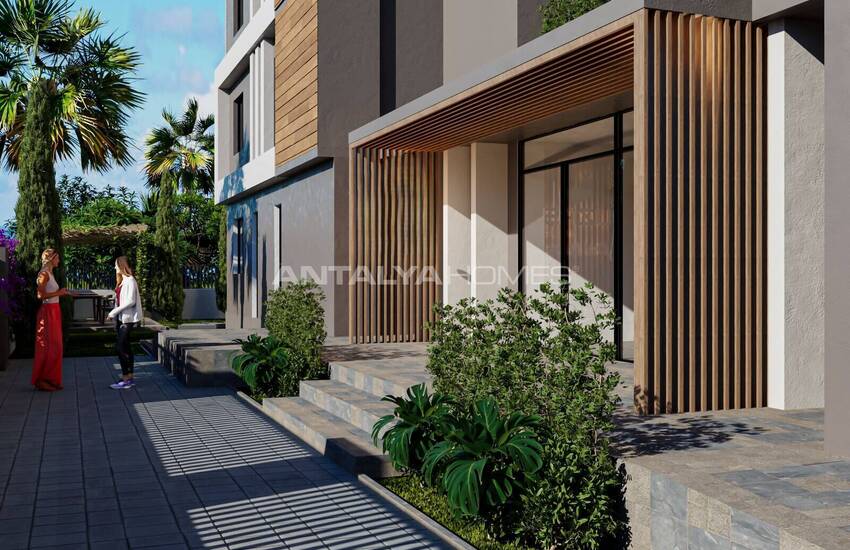 آپارتمان های شیک جدید نزدیک به دریا در مرسین اردملی 17