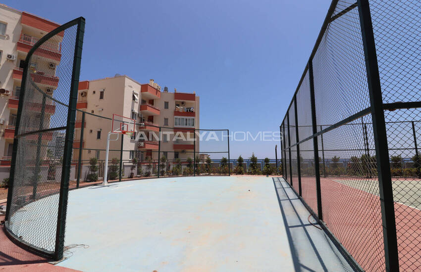 Stilvolle Wohnungen In Meeresnähe In Mersin Ayaş 8