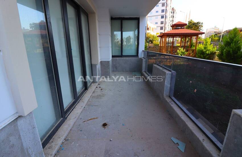 Mersin Mezitli Davultepe'de Yeni Müstakil Evler 6