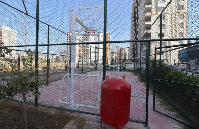 Helt Nya Lägenheter Nära Havet Erdemli Mersin 14