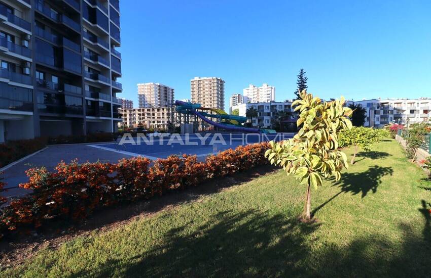 آپارتمان ۱۰۰ متر از دریا در مرسین اردملی 7