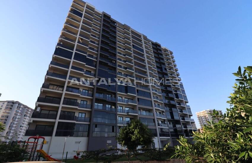 آپارتمان ۱۰۰ متر از دریا در مرسین اردملی 4