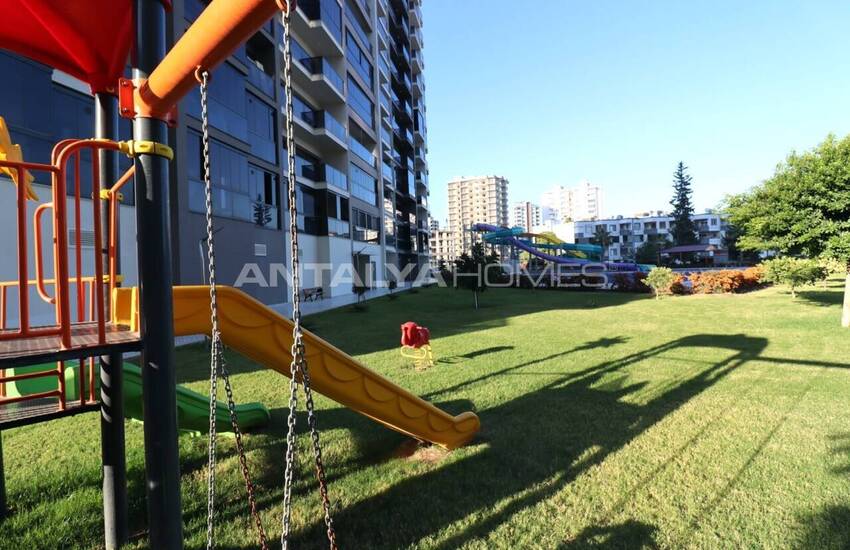 آپارتمان ۱۰۰ متر از دریا در مرسین اردملی 5