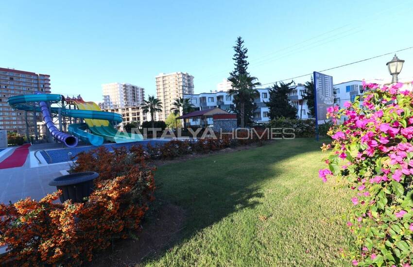 آپارتمان ۱۰۰ متر از دریا در مرسین اردملی 8