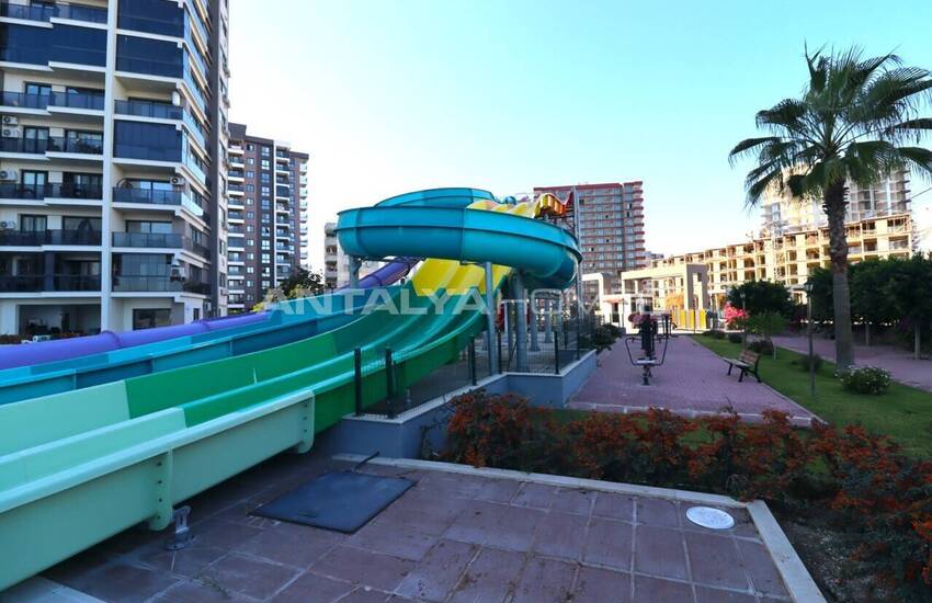 آپارتمان ۱۰۰ متر از دریا در مرسین اردملی 9