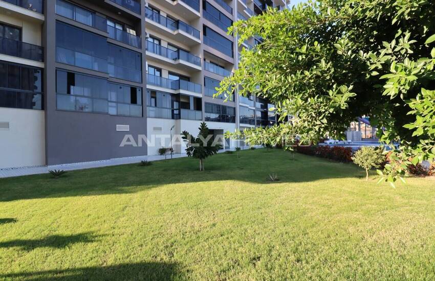 آپارتمان ۱۰۰ متر از دریا در مرسین اردملی 6