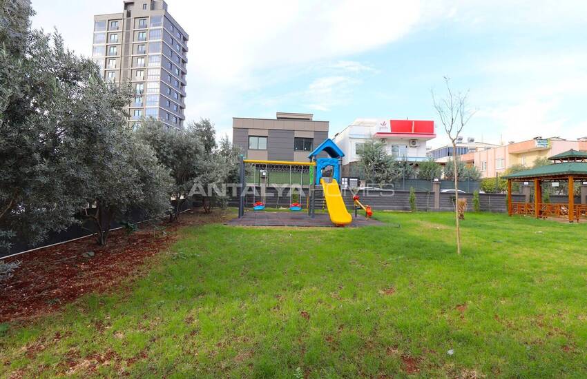 2-bedroom Apartments in Advantageous Location in Mersin Yenisehir 4