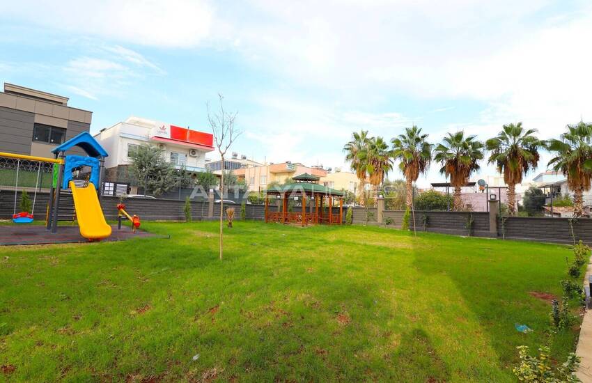 2-bedroom Apartments in Advantageous Location in Mersin Yenisehir 5
