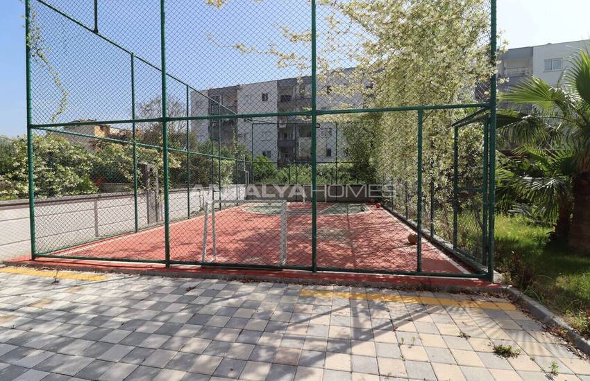 Appartements En Étage Intermédiaire À Vendre Près De La Mer À Mersin 4
