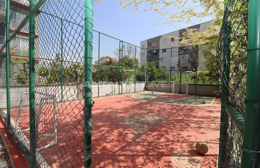Appartements En Étage Intermédiaire À Vendre Près De La Mer À Mersin 7