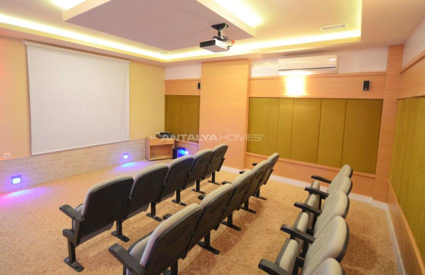 Luxury Holiday Apartments in Alanya Turkey 11