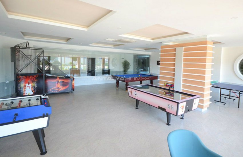 Luxury Holiday Apartments in Alanya Turkey 12