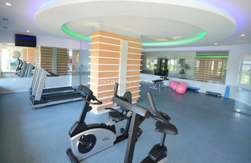 Luxury Holiday Apartments in Alanya Turkey 13