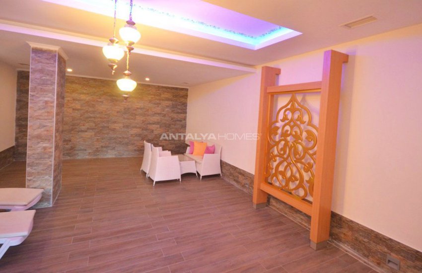 Luxury Holiday Apartments in Alanya Turkey 15