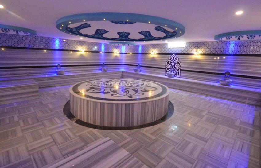 Luxury Holiday Apartments in Alanya Turkey 17