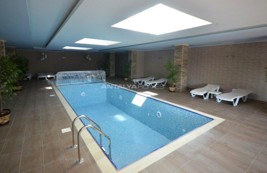 Luxury Holiday Apartments in Alanya Turkey 18