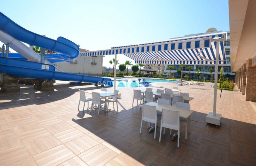 Luxury Holiday Apartments in Alanya Turkey 8