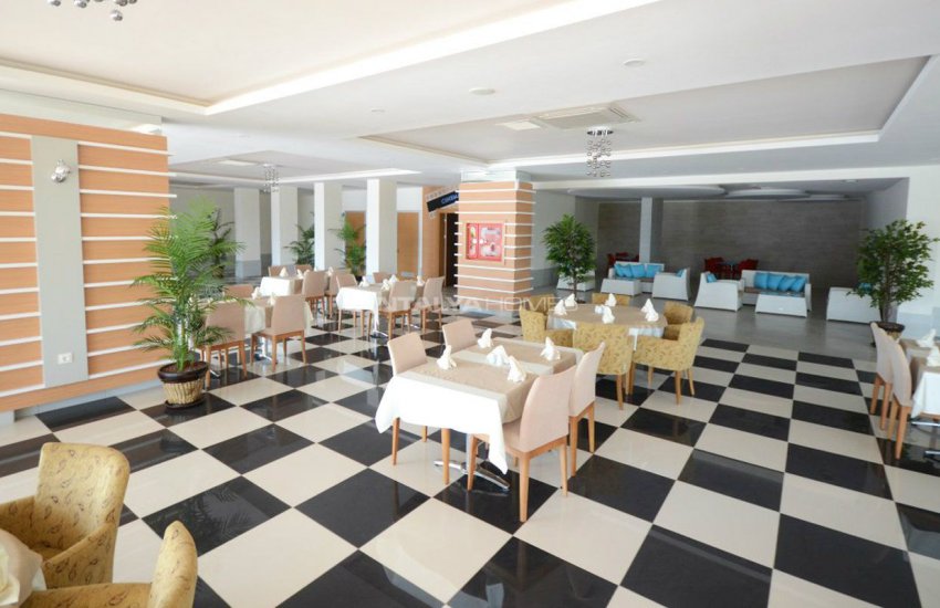 Luxury Holiday Apartments in Alanya Turkey 9