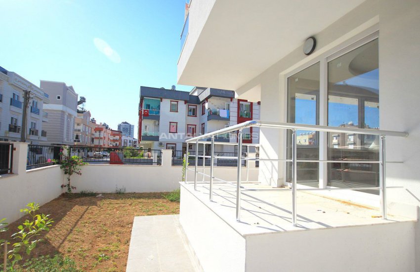 Defne Homes New Built Homes for Sale in Lara