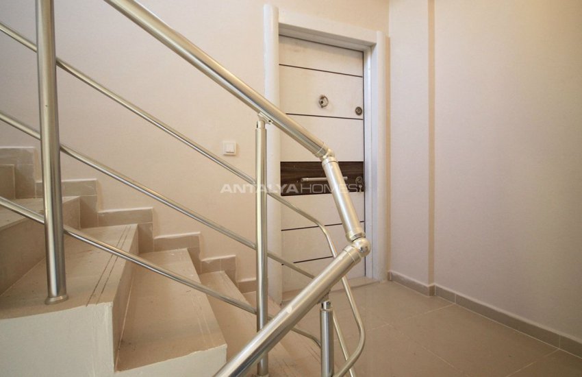 Defne Homes New Built Homes for Sale in Lara