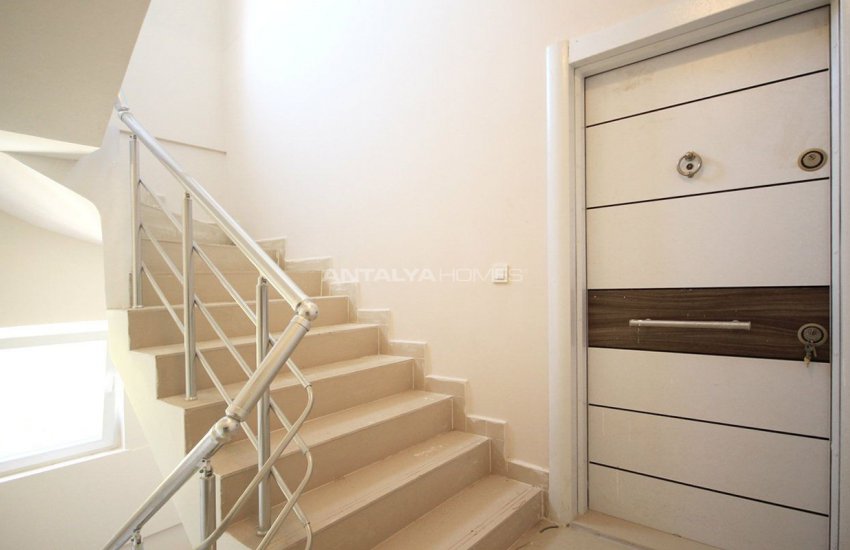 Defne Homes New Built Homes for Sale in Lara