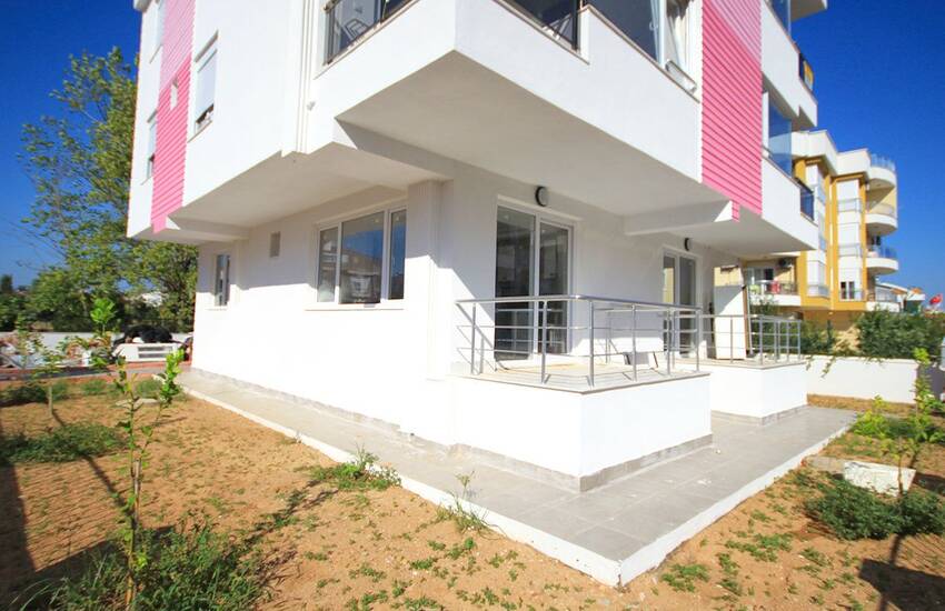 Defne Homes in Antalya Lara for Sale 1