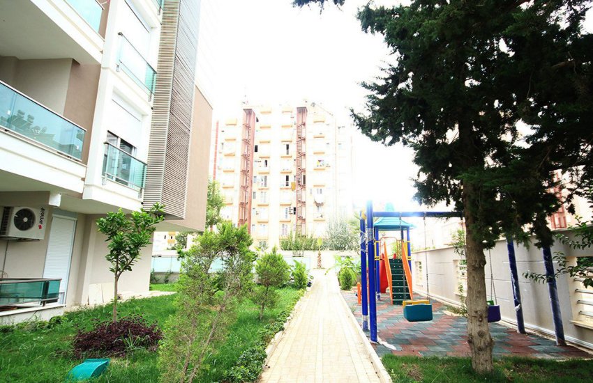 Property with Mountain View in Konyaaltı Antalya 3