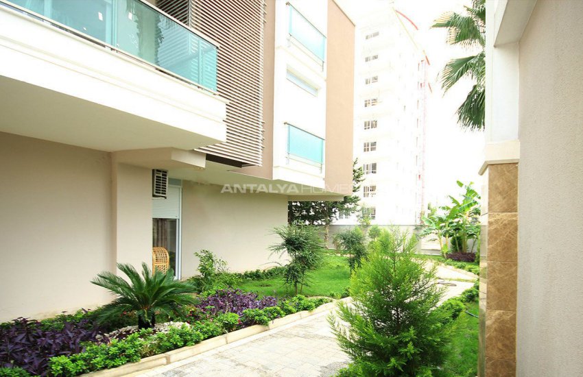 Property with Mountain View in Konyaaltı Antalya 5
