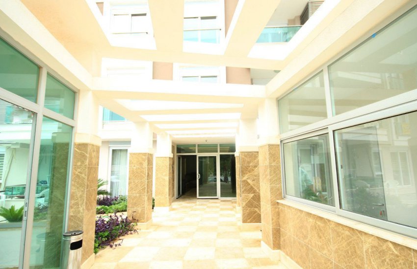 Property with Mountain View in Konyaaltı Antalya 6