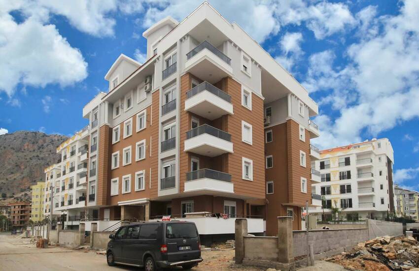 Dem Apartment with Affordable Price