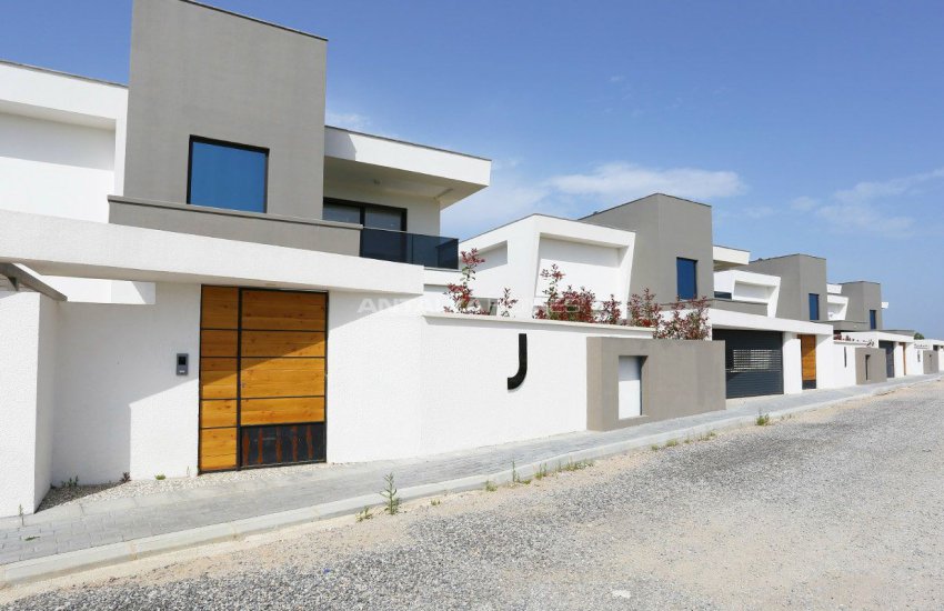 Duplex Villas by the Riverside in Manavgat Antalya 15