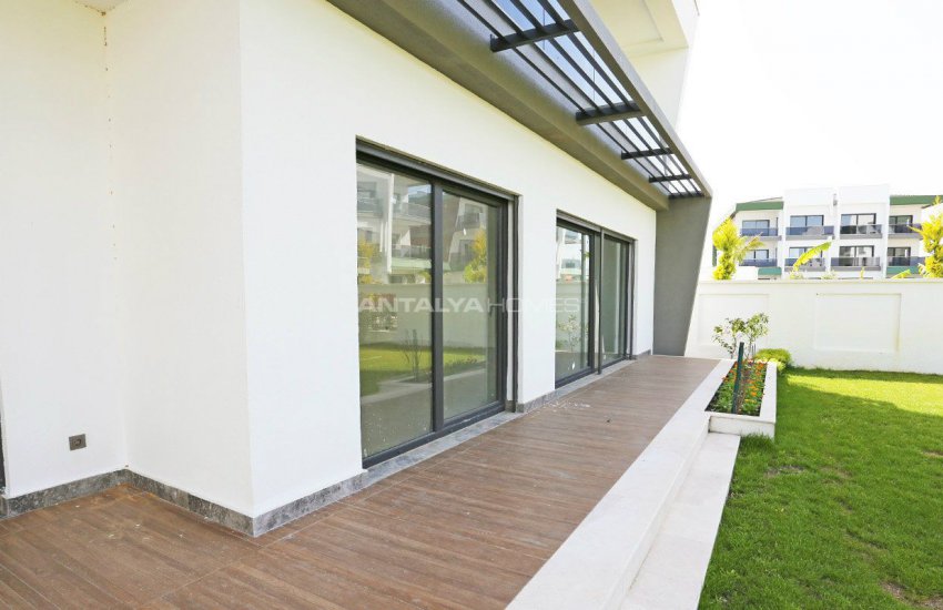 Duplex Villas by the Riverside in Manavgat Antalya 9