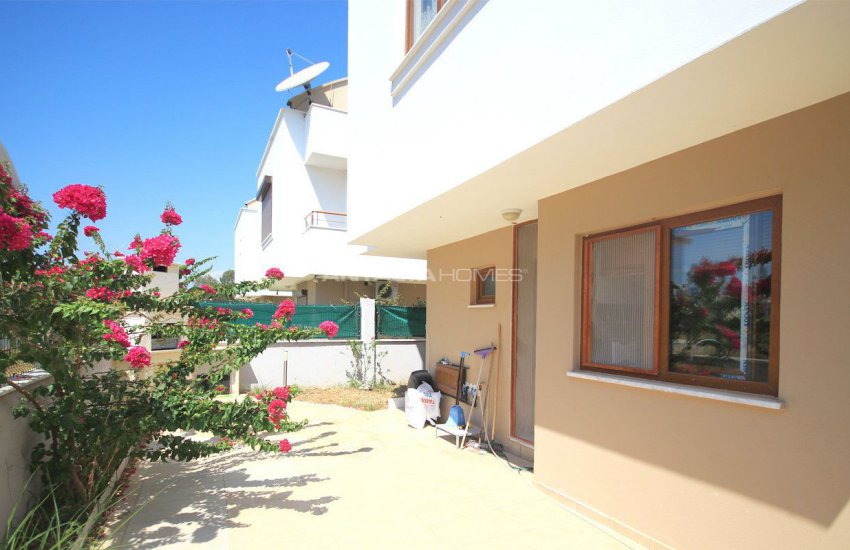 Detached 5 Bedroom Belek Villa for Sale 4