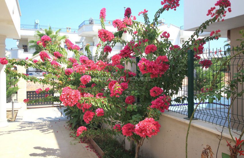 Detached 5 Bedroom Belek Villa for Sale 6