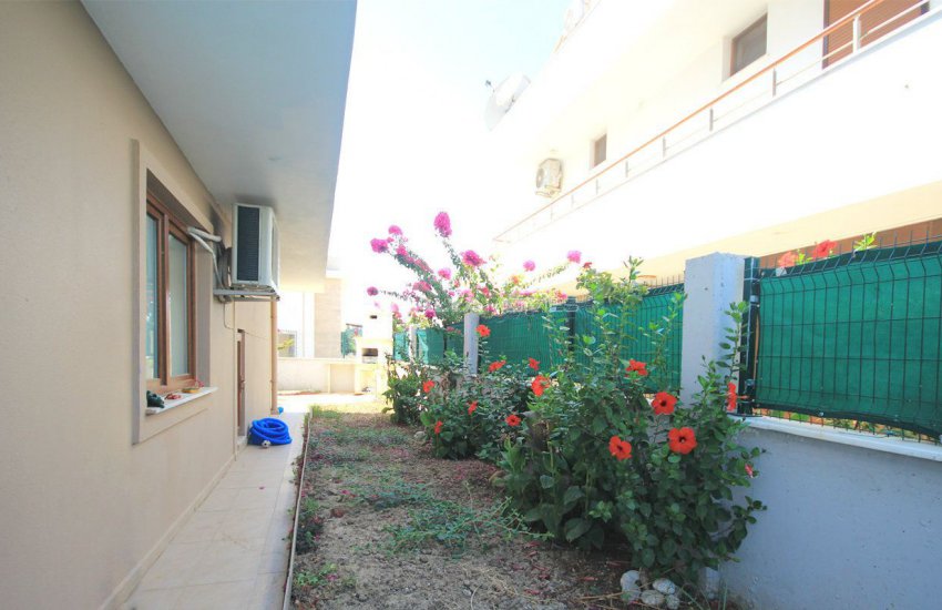 Detached 5 Bedroom Belek Villa for Sale 7