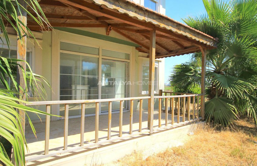3 Bedroom Belek Villas for Sale 6