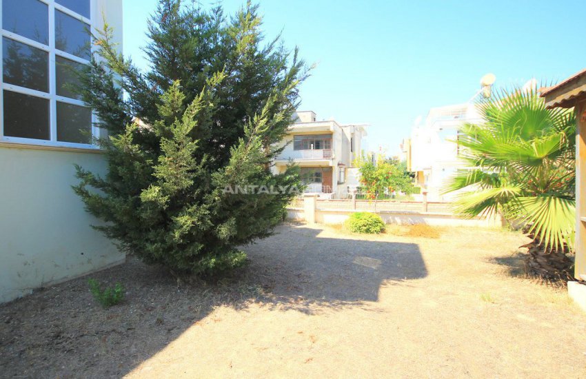3 Bedroom Belek Villas for Sale 7
