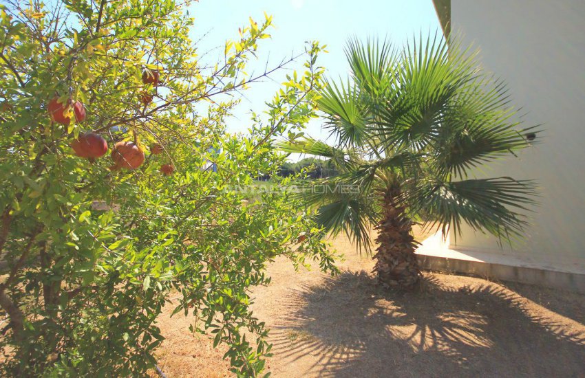 3 Bedroom Belek Villas for Sale 8