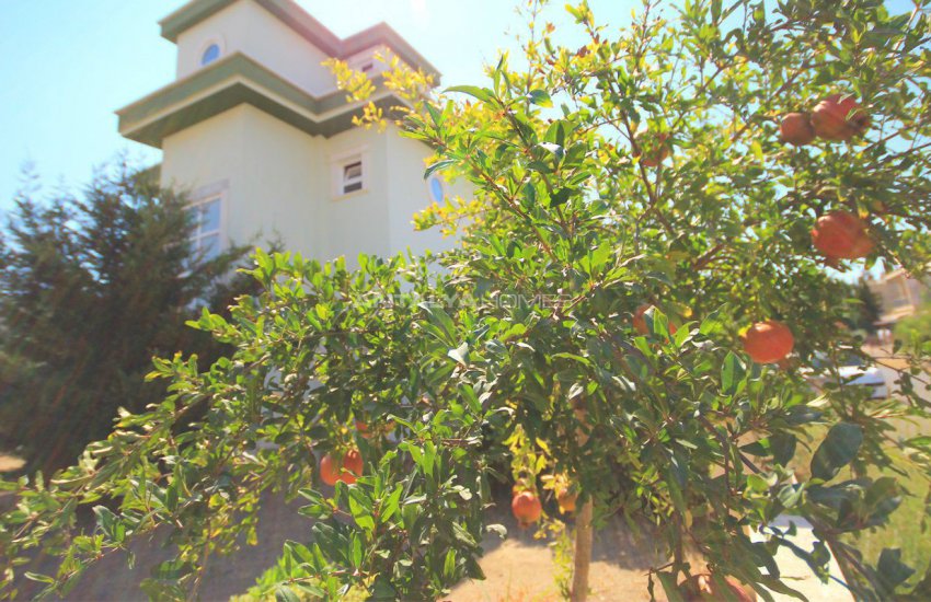 3 Bedroom Belek Villas for Sale 9