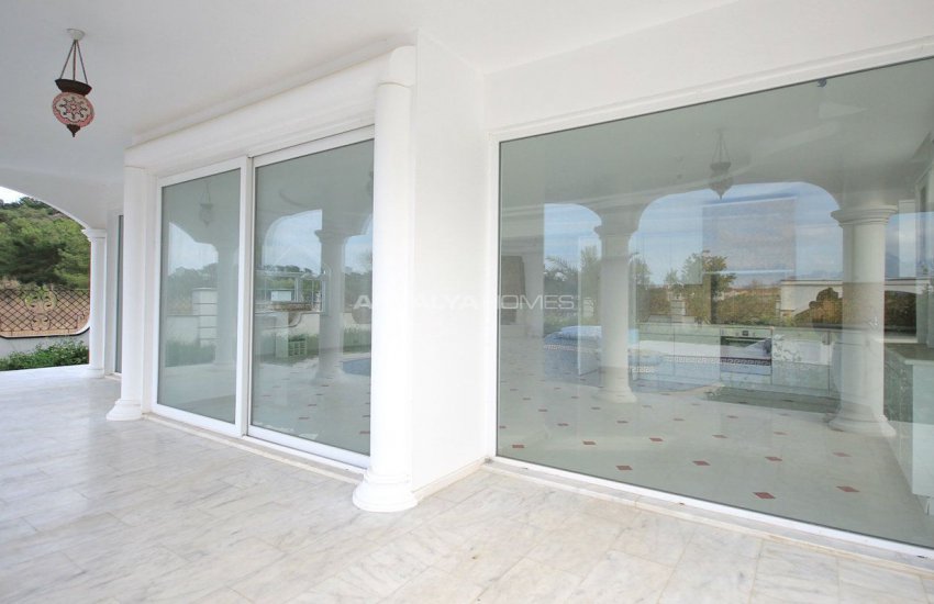 Luxury Kemer Villa for Sale in Antalya 6