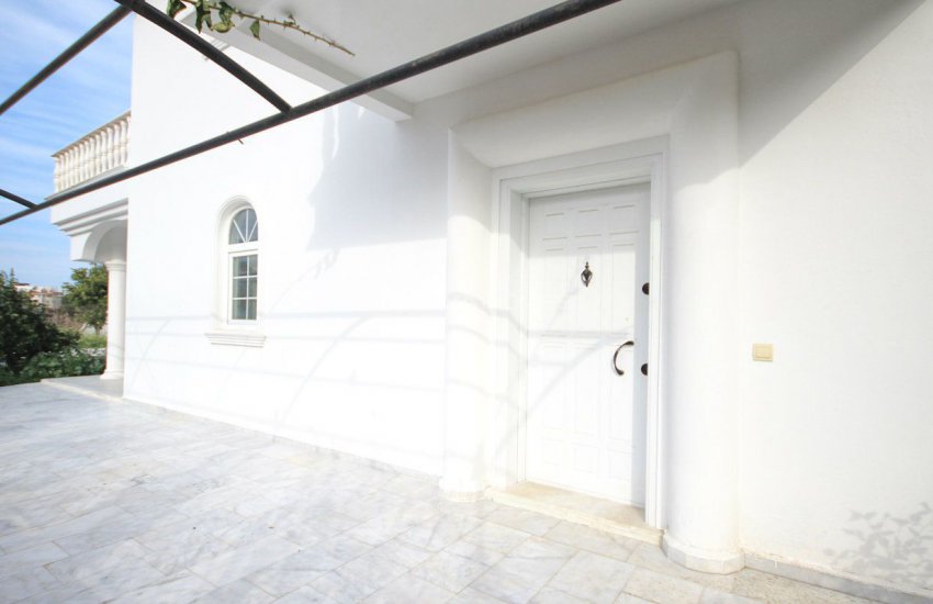 Luxury Kemer Villa for Sale in Antalya 7