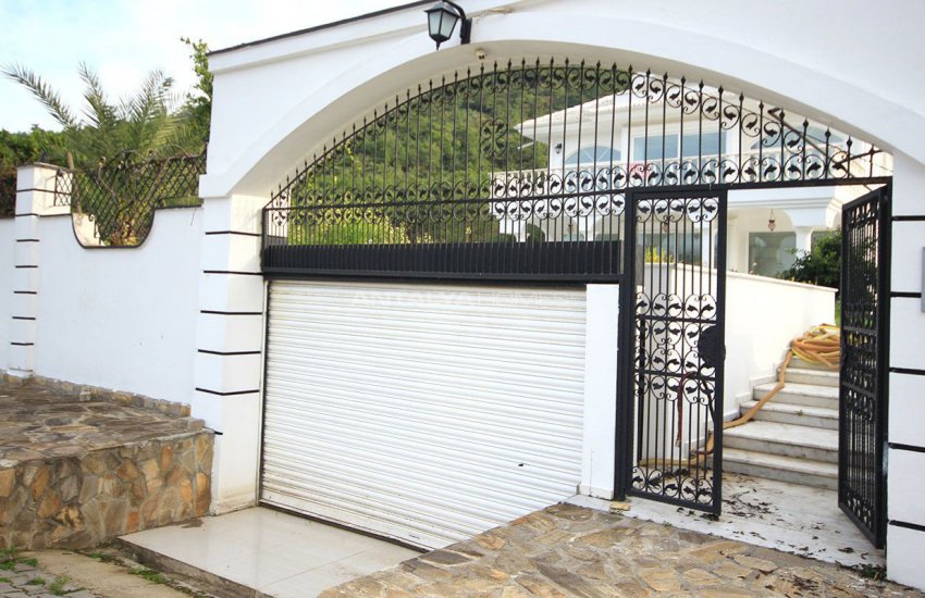 Luxury Kemer Villa for Sale in Antalya 8
